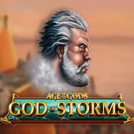 Play the Age Of The Gods: God of Storms slot by Playtech on Stonevegas Casino