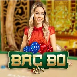 Bac Bo logo by Evolution Stonevegas Casino