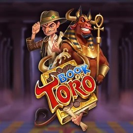 Play Book Of Toro slot by ELK Studios on stonevegass.de
