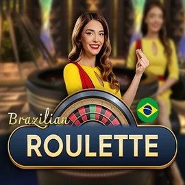Play the Brazilian Roulette (Pragmatic Play) slot by Pragmatic Play on Stonevegas Casino