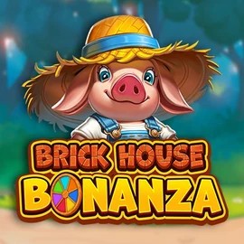 Brick House Bonanza online slot from Pragmatic Play – play at stonevegass.de