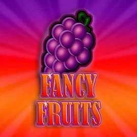 Play the Fancy Fruits slot by Gamomat on Stonevegas Casino