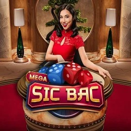 Mega Sic Bac – slot by Pragmatic Play, featured at stonevegass.de