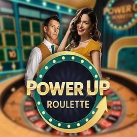 Play the PowerUP Roulette slot by Pragmatic Play on Stonevegas Casino